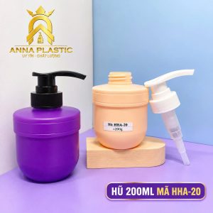 Alternative view of HŨ 200ML l MÃ HHA-20