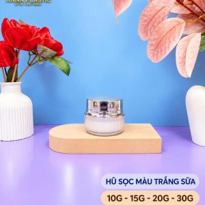 HŨ KEM SỌC - Ảnh 3