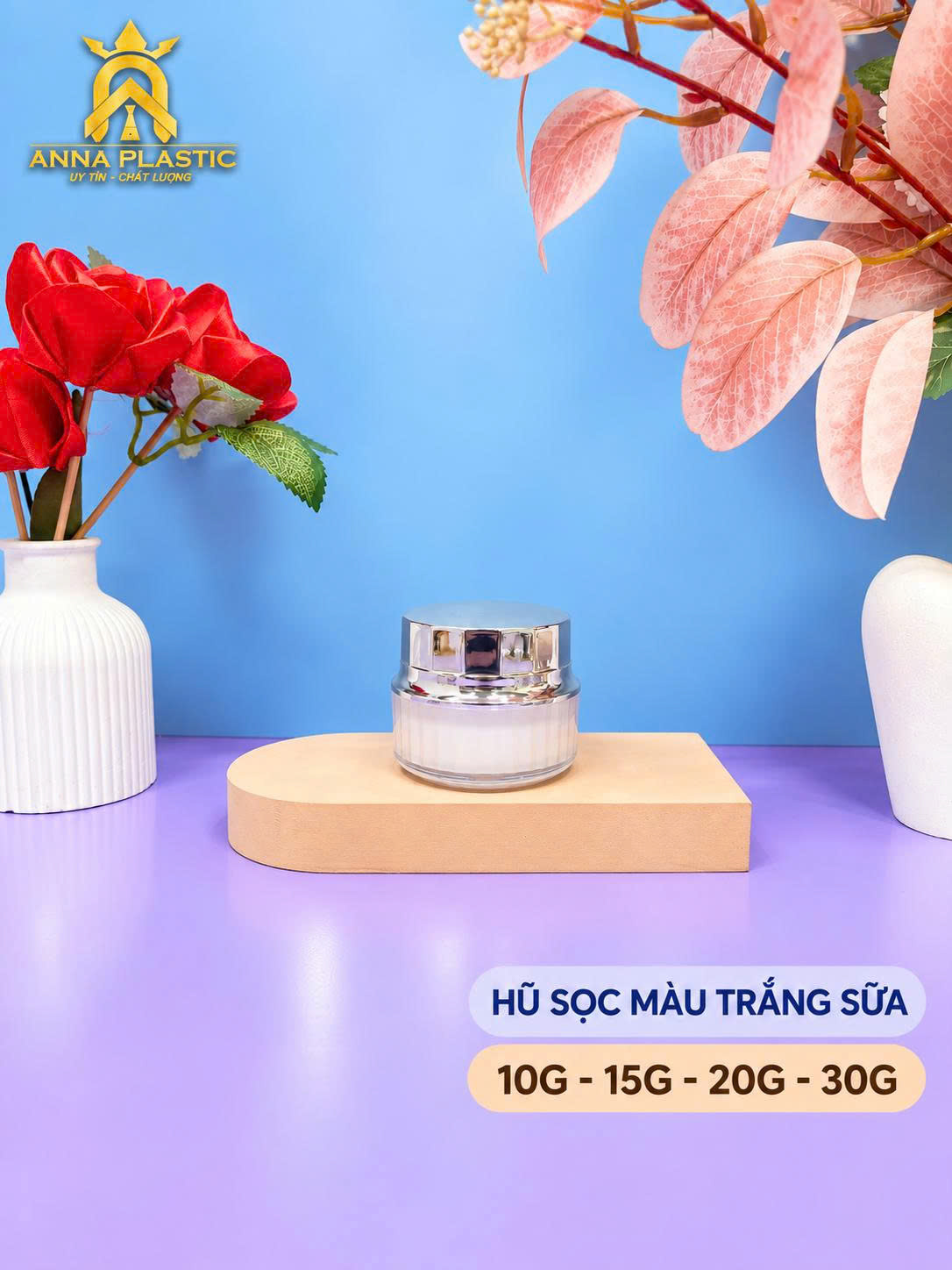 HŨ KEM SỌC - Ảnh 3