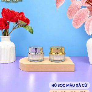 HŨ KEM SỌC - Ảnh 5
