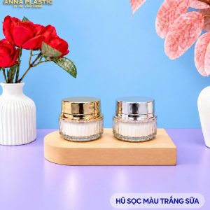 HŨ KEM SỌC - Ảnh 6