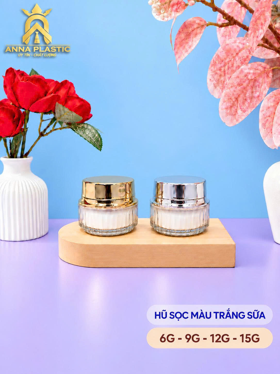 HŨ KEM SỌC - Ảnh 6