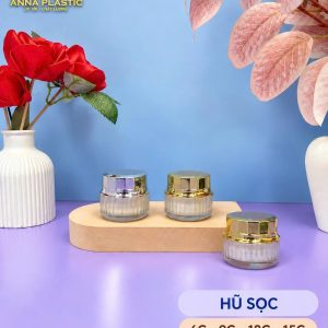 HŨ KEM SỌC - Ảnh 7