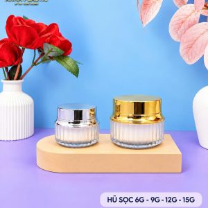 HŨ KEM SỌC - Ảnh 10