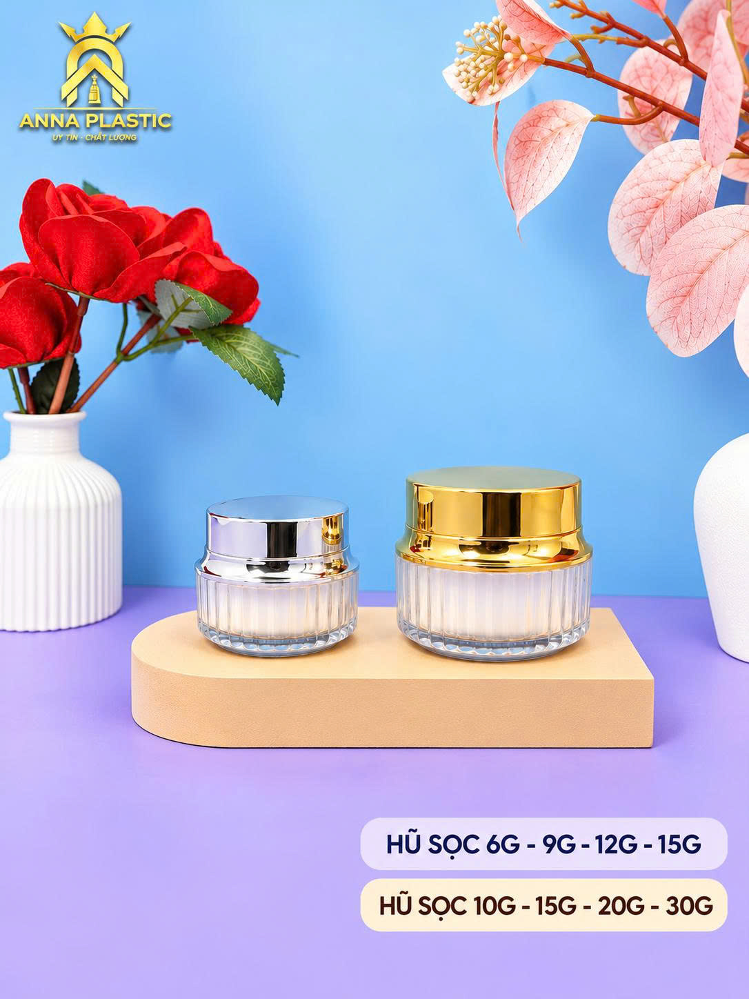 HŨ KEM SỌC - Ảnh 10
