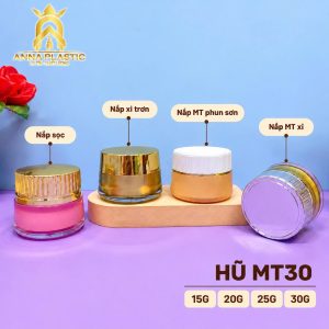 HŨ MT10 MT30