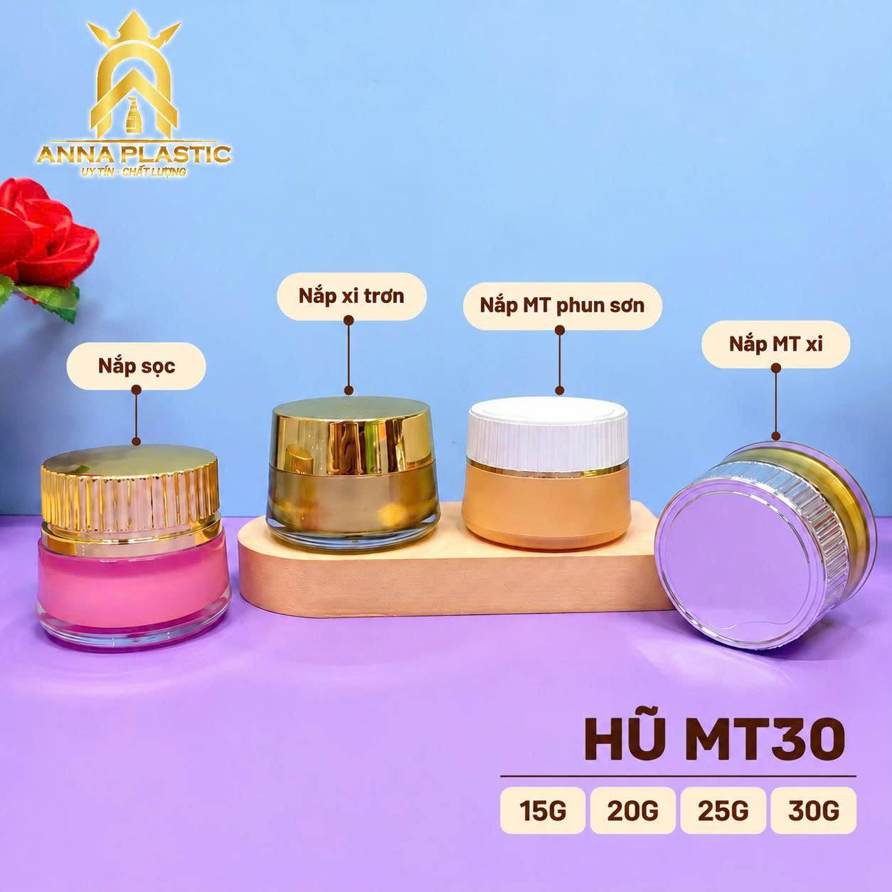 HŨ MT10 MT30