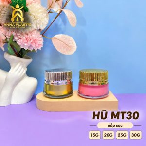 HŨ MT10 MT30 - Ảnh 4