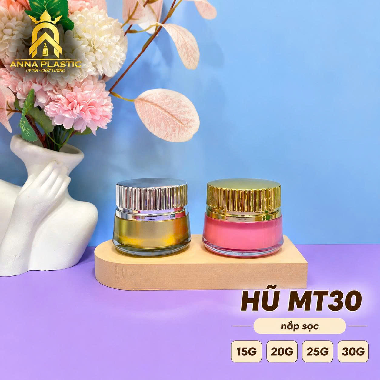 HŨ MT10 MT30 - Ảnh 4