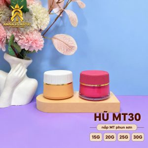 HŨ MT10 MT30 - Ảnh 5