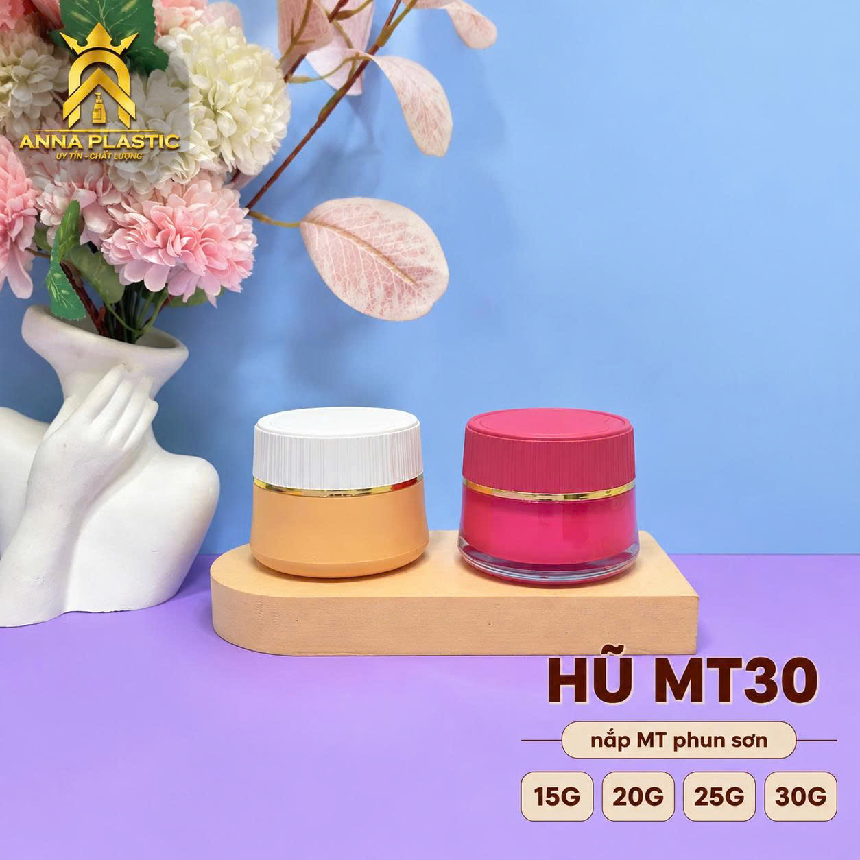 HŨ MT10 MT30 - Ảnh 5