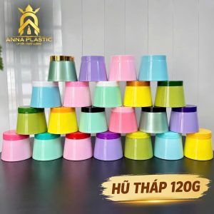 HŨ THÁP 120G
