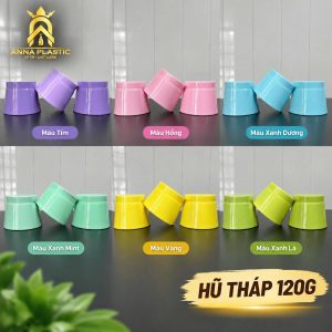 HŨ THÁP 120G - Ảnh 3