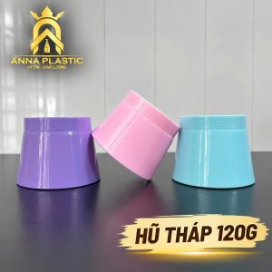 HŨ THÁP 120G - Ảnh 4