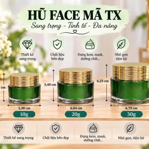 HŨ TX - Ảnh 5