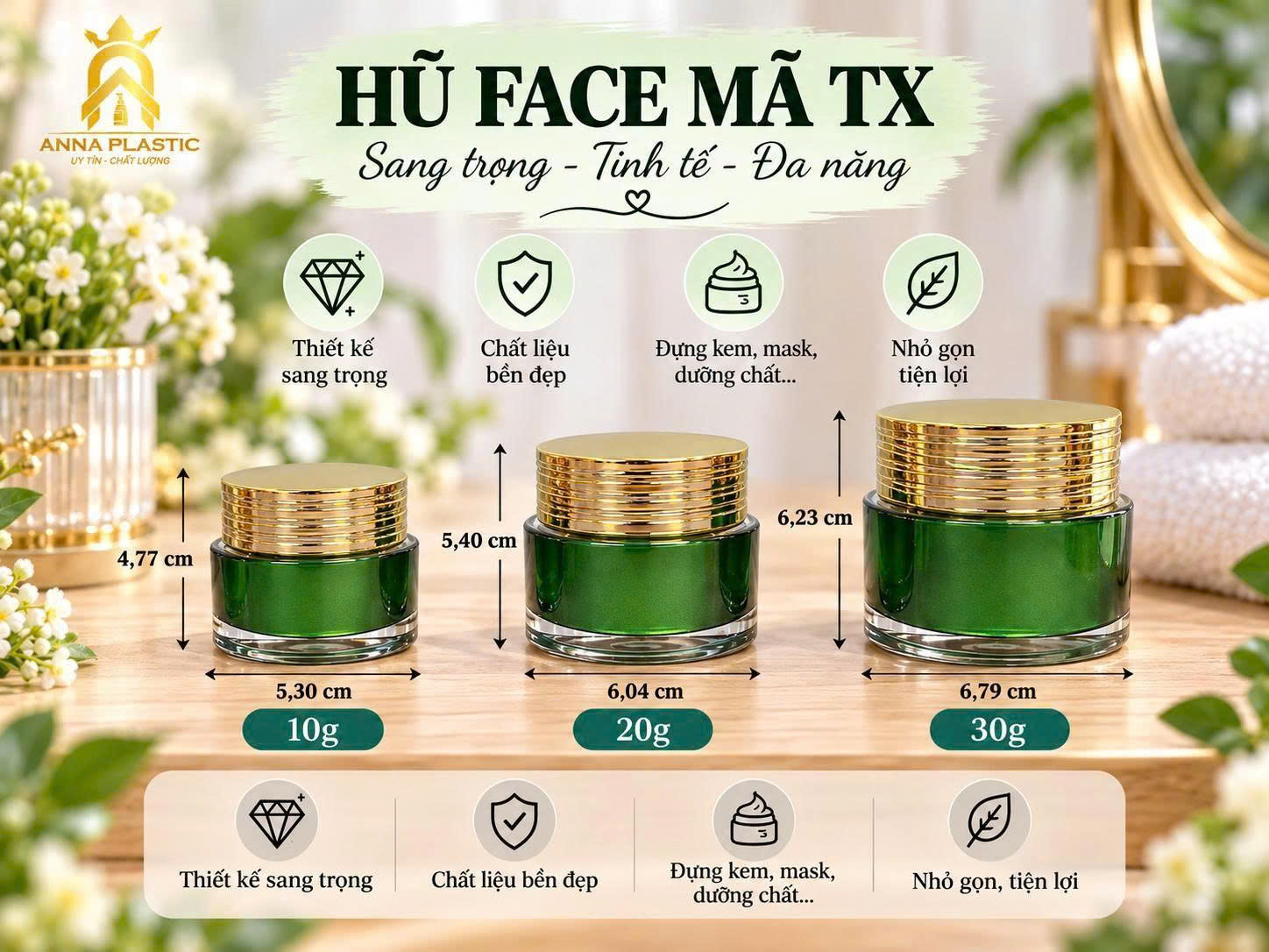 HŨ TX - Ảnh 5