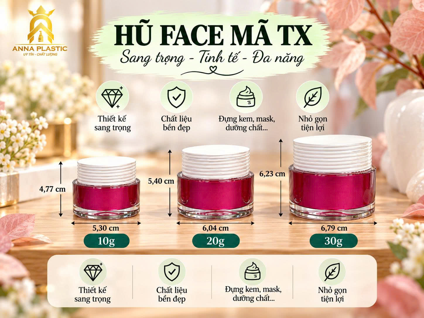 HŨ TX