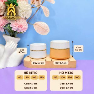 HŨ MT10 MT30 - Ảnh 7