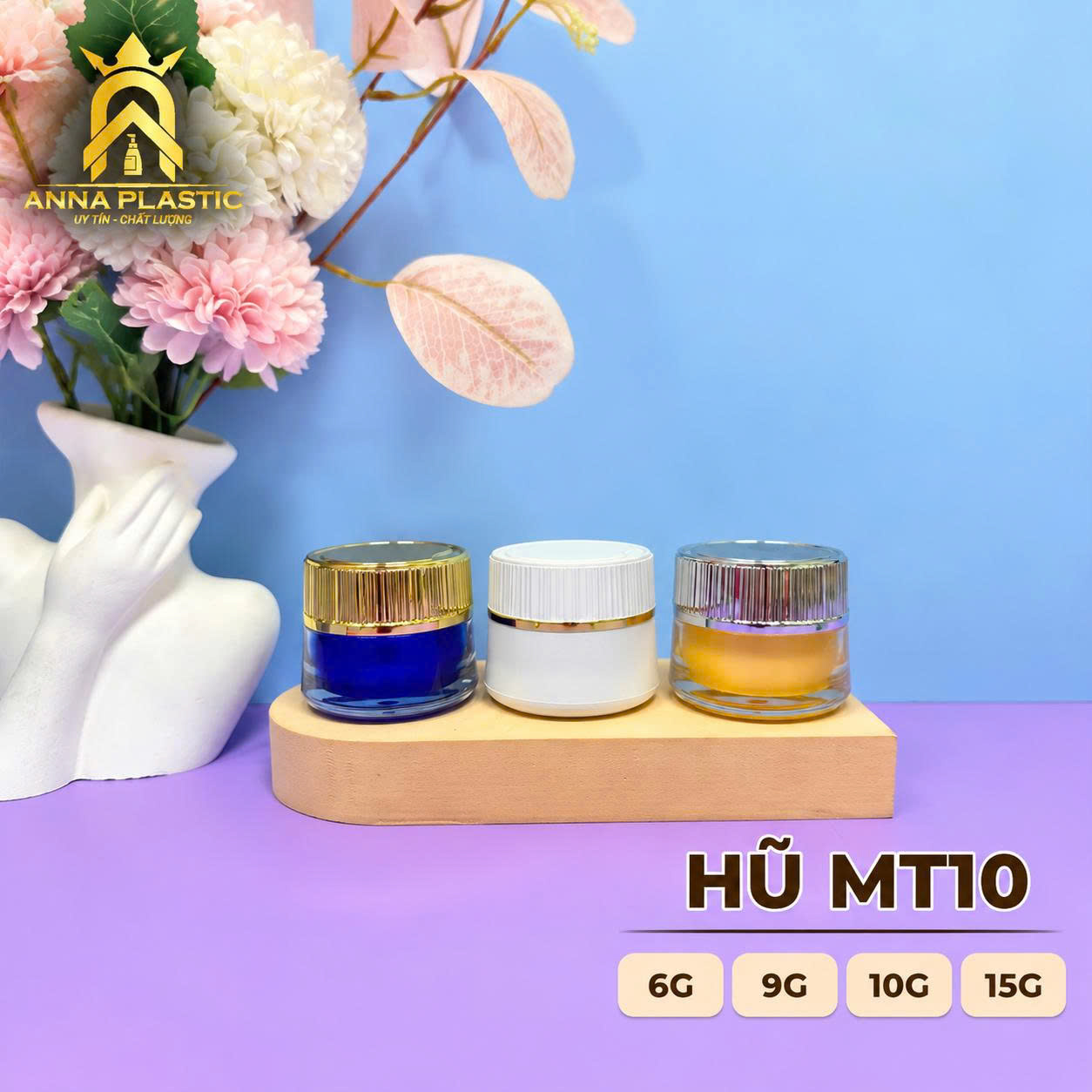HŨ MT10 MT30 - Ảnh 8