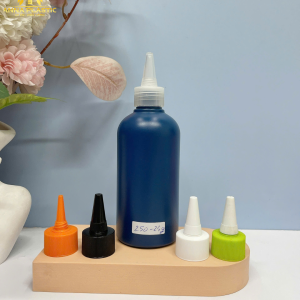 CHAI HDPE 250ML F24 l 250ML-3 - Ảnh 6
