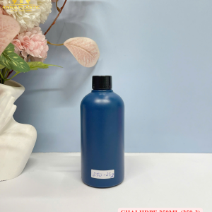 CHAI HDPE 250ML F24 l 250ML-3 - Ảnh 14