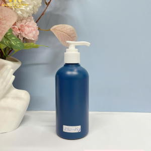 CHAI HDPE 250ML F24 l 250ML-3 - Ảnh 19