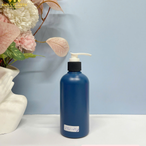 CHAI HDPE 250ML F24 l 250ML-3 - Ảnh 21