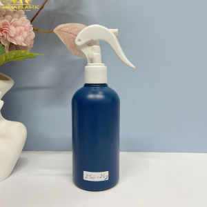 CHAI HDPE 250ML F24 l 250ML-3 - Ảnh 27