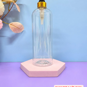 CHAI PET 1 LÍT F33 - 56G - Ảnh 13