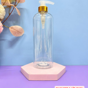 CHAI PET 1 LÍT F33 - 56G - Ảnh 14