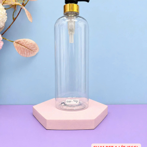 CHAI PET 1 LÍT F33 - 56G - Ảnh 15