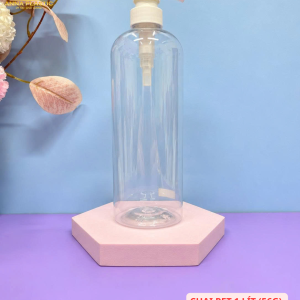 CHAI PET 1 LÍT F33 - 56G - Ảnh 16