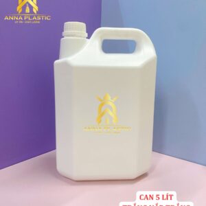 CAN NHỰA 5 LÍT - Ảnh 7