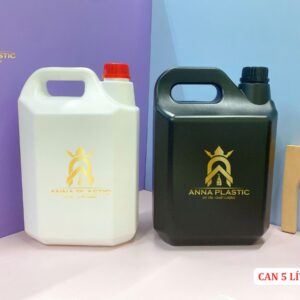 CAN NHỰA 5 LÍT - Ảnh 3