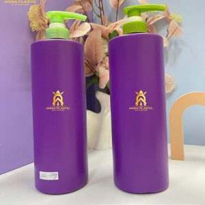 CHAI HDPE 1000ML F33 l MÃ 1000-2 - Ảnh 3