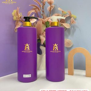 CHAI HDPE 1000ML F33 l MÃ 1000-2 - Ảnh 13
