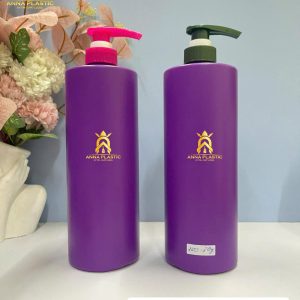 CHAI HDPE 1000ML F33 l MÃ 1000-2 - Ảnh 5