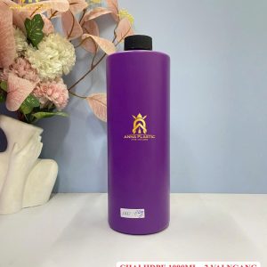 CHAI HDPE 1000ML F33 l MÃ 1000-2 - Ảnh 7