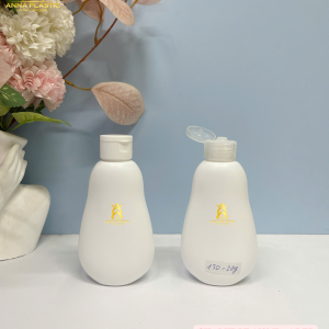 CHAI HDPE 150ML - 1 DẸP F24 - Ảnh 3