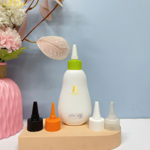 CHAI HDPE 150ML - 1 DẸP F24 - Ảnh 7