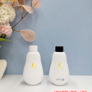 CHAI HDPE 150ML - 1 DẸP F24 - Ảnh 17