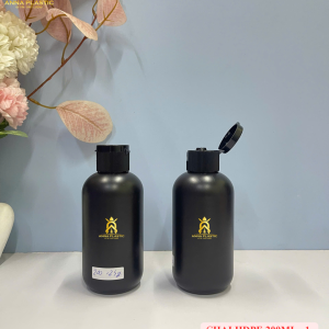 CHAI HDPE 200ML – 1 F28 - Ảnh 5