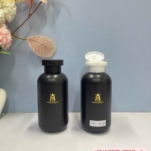 CHAI HDPE 200ML – 1 F28 - Ảnh 4