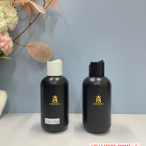 CHAI HDPE 200ML – 1 F28 - Ảnh 14