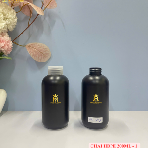 CHAI HDPE 200ML – 1 F28 - Ảnh 10