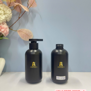 CHAI HDPE 200ML – 1 F28 - Ảnh 6