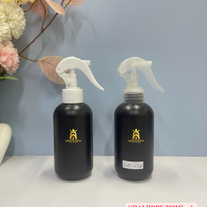 Alternative view of CHAI HDPE 200ML – 1 F28