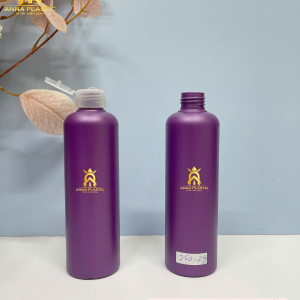 CHAI HDPE 250ML-1 VAI BẦU F24 - Ảnh 7