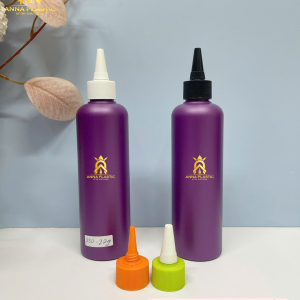 CHAI HDPE 250ML-1 VAI BẦU F24 - Ảnh 11