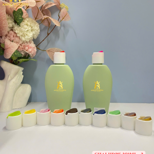 CHAI HDPE 250ML – 2 F28 - Ảnh 6